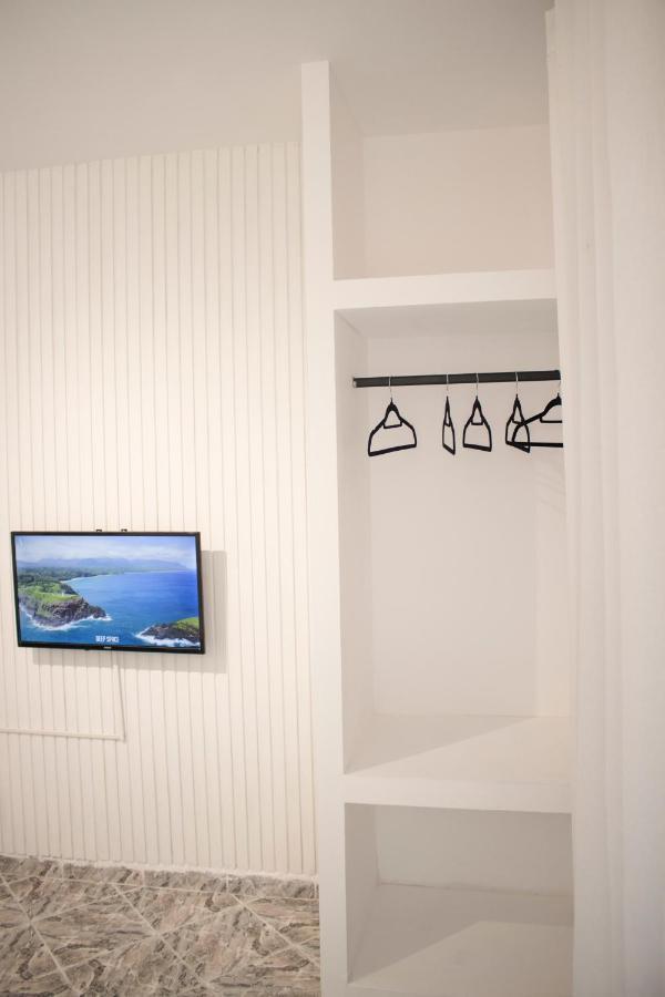 Vila Shehaj Luxury Apartment Vlore Exterior photo